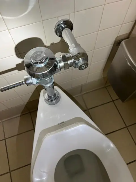 Fixture installation and repair for Hydro Jetting in Goodpasture